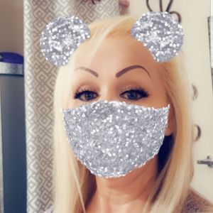 Meet your Posher, Sandy